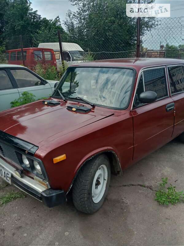 Седан ВАЗ / Lada 2103 1976 в Ніжині