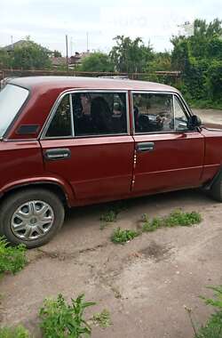 Седан ВАЗ / Lada 2103 1976 в Нежине