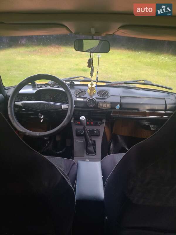 Седан ВАЗ / Lada 2103 1979 в Бару