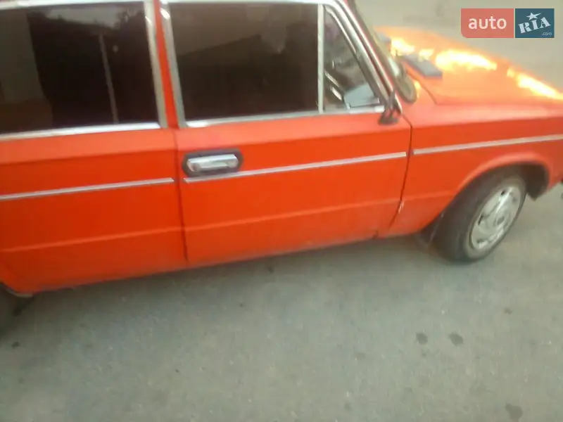 ВАЗ / Lada 2103 1976