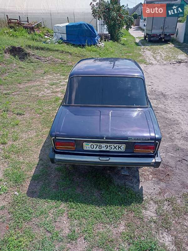 Седан ВАЗ / Lada 2103 1976 в Харькове фото 4 Седан ВАЗ / Lada 2103 1976 в Харькове