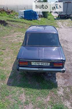 Седан ВАЗ / Lada 2103 1976 в Харкові