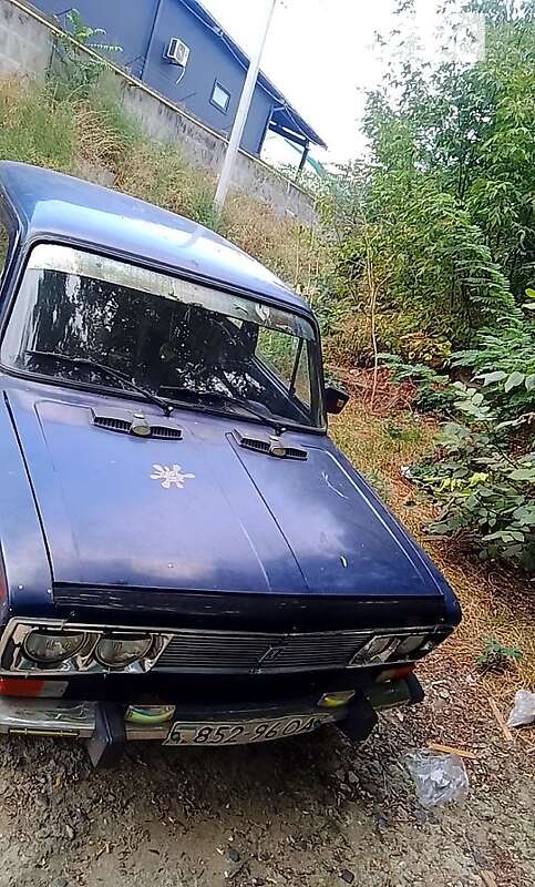 Седан ВАЗ / Lada 2103 1974 в Одессе