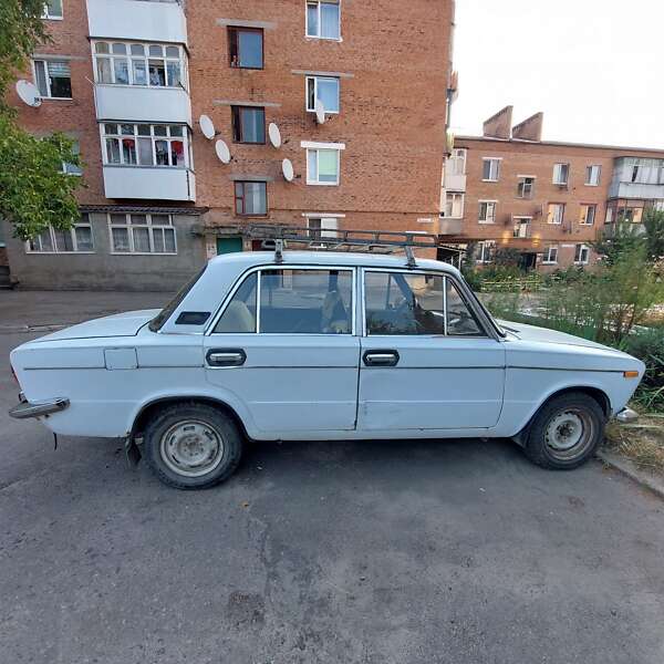 Седан ВАЗ / Lada 2103 1980 в Білій Церкві
