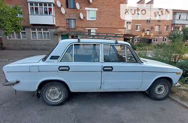 Седан ВАЗ / Lada 2103 1980 в Білій Церкві