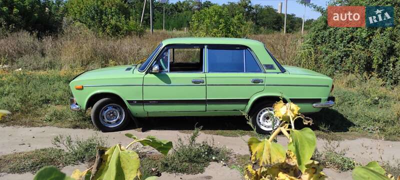 Седан ВАЗ / Lada 2103 1982 в Новоукраинке фото 13 Седан ВАЗ / Lada 2103 1982 в Новоукраинке