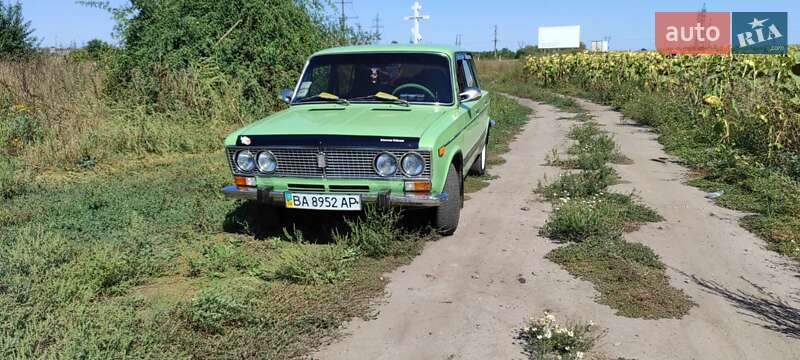 Седан ВАЗ / Lada 2103 1982 в Новоукраинке фото 15 Седан ВАЗ / Lada 2103 1982 в Новоукраинке