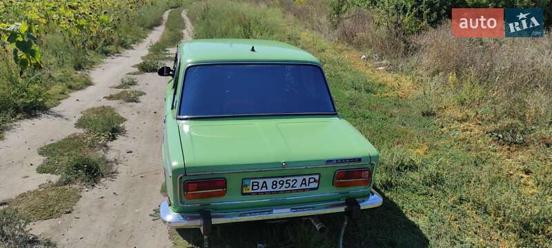 Седан ВАЗ / Lada 2103 1982 в Новоукраинке фото 22 Седан ВАЗ / Lada 2103 1982 в Новоукраинке