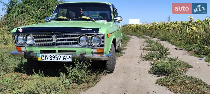 Седан ВАЗ / Lada 2103 1982 в Новоукраинке фото 20 Седан ВАЗ / Lada 2103 1982 в Новоукраинке