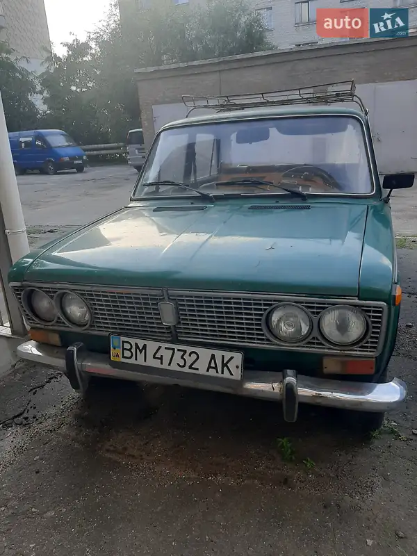 ВАЗ / Lada 2103