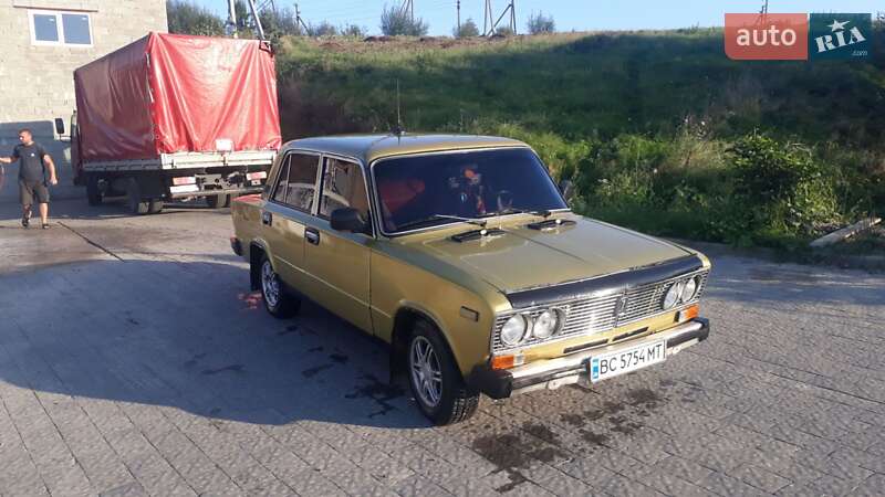 Седан ВАЗ / Lada 2103 1975 в Турке