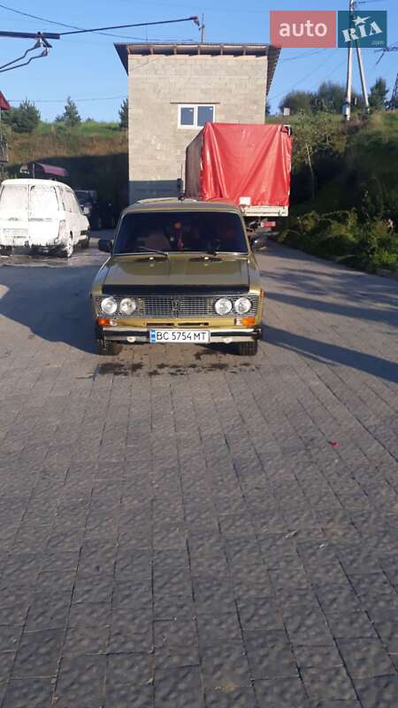 Седан ВАЗ / Lada 2103 1975 в Турке