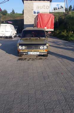 Седан ВАЗ / Lada 2103 1975 в Турке