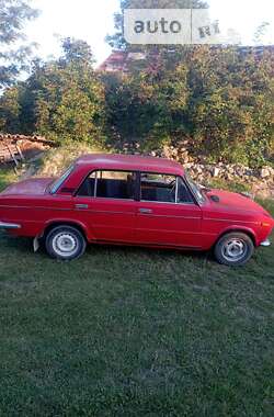 Седан ВАЗ / Lada 2103 1975 в Тернополе