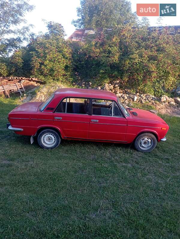 Седан ВАЗ / Lada 2103 1975 в Тернополе