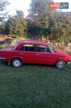 Седан ВАЗ / Lada 2103 1975 в Тернополе