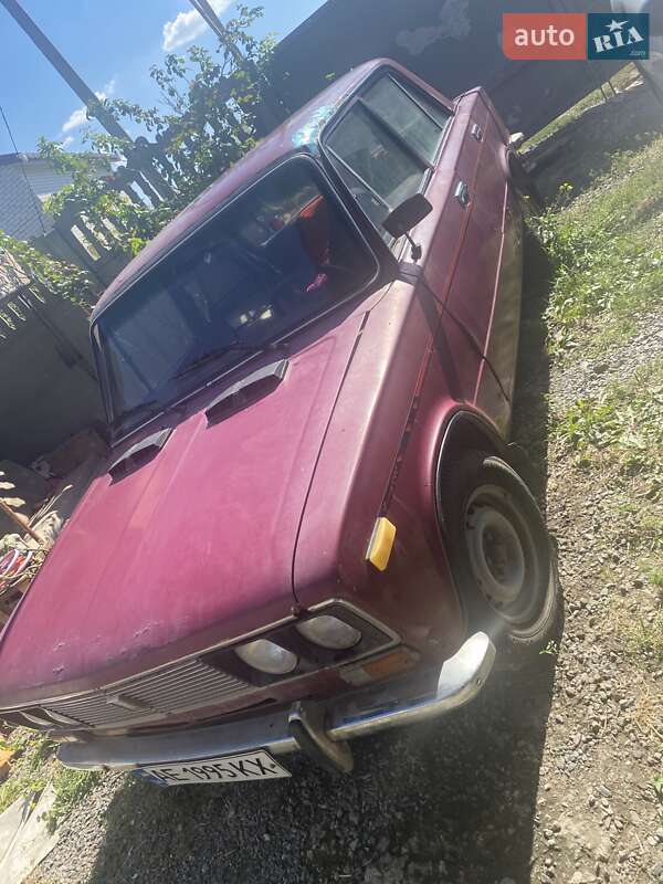 ВАЗ / Lada 2103 1981
