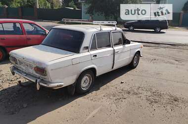 Седан ВАЗ / Lada 2103 1980 в Конотопе