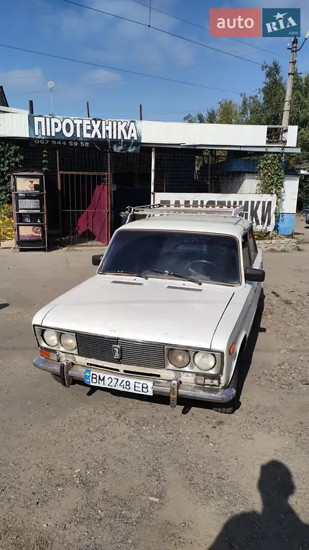 ВАЗ / Lada 2103 1980