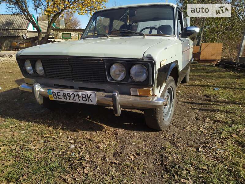 Седан ВАЗ / Lada 2103 1979 в Веселиновому
