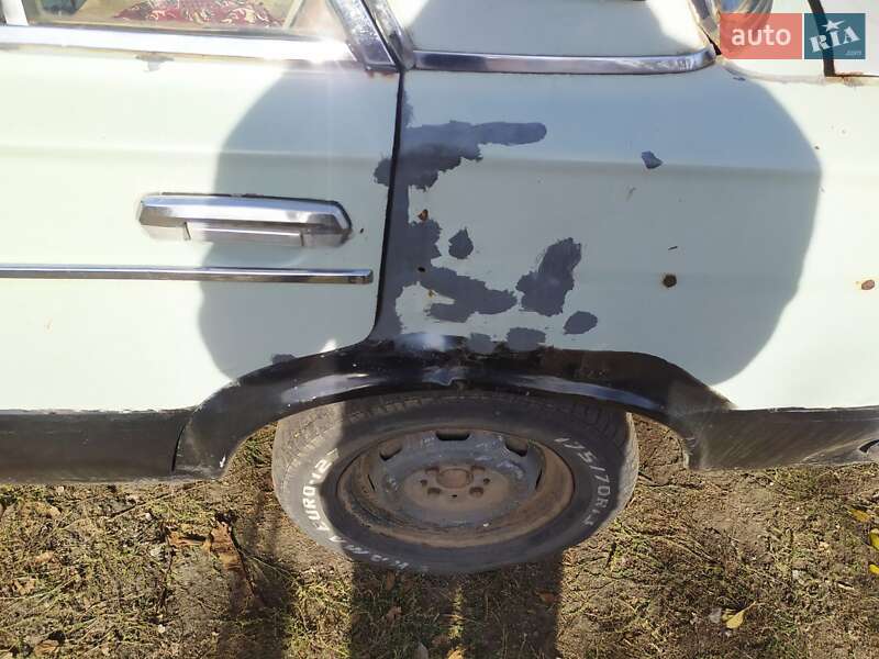 Седан ВАЗ / Lada 2103 1979 в Веселинове