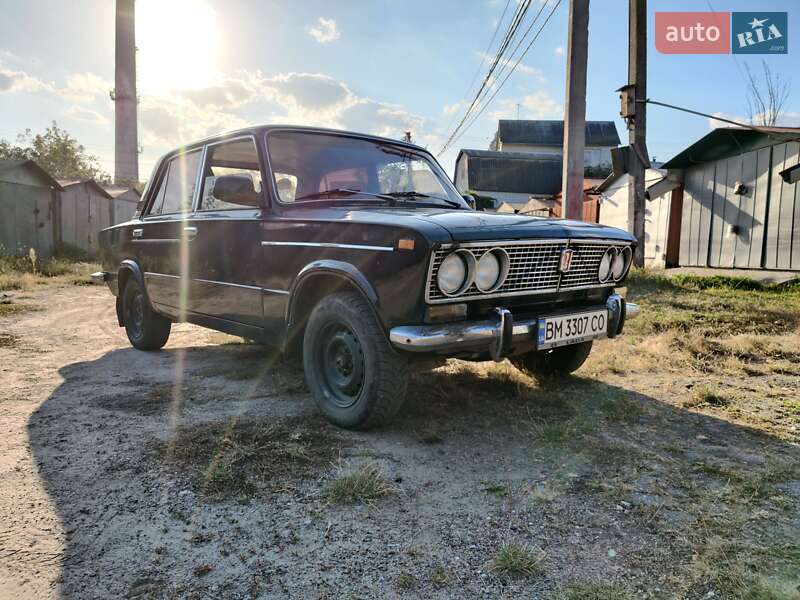 Седан ВАЗ / Lada 2103 1980 в Сумах