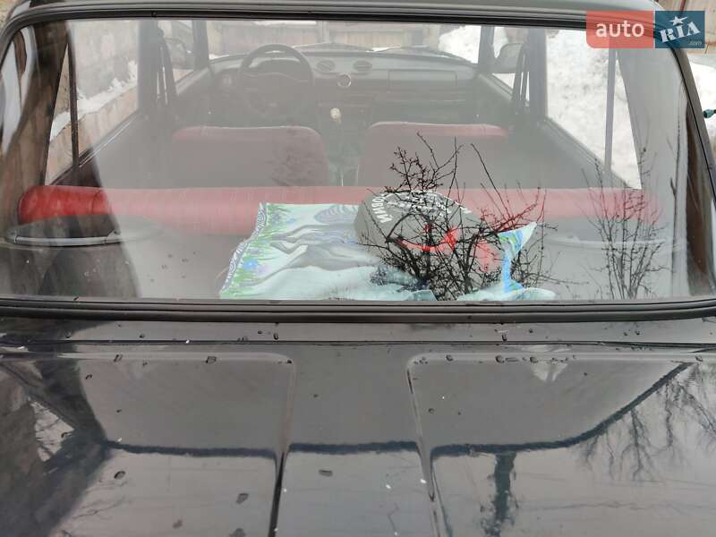 Седан ВАЗ / Lada 2103 1980 в Сумах