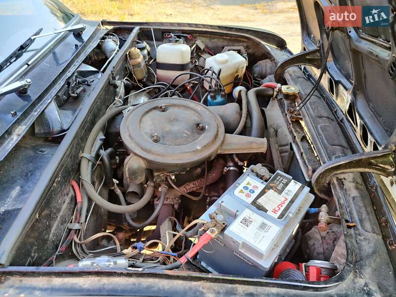 Седан ВАЗ / Lada 2103 1980 в Сумах