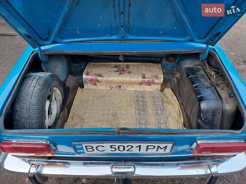 Седан ВАЗ / Lada 2103 1978 в Каменке-Бугской