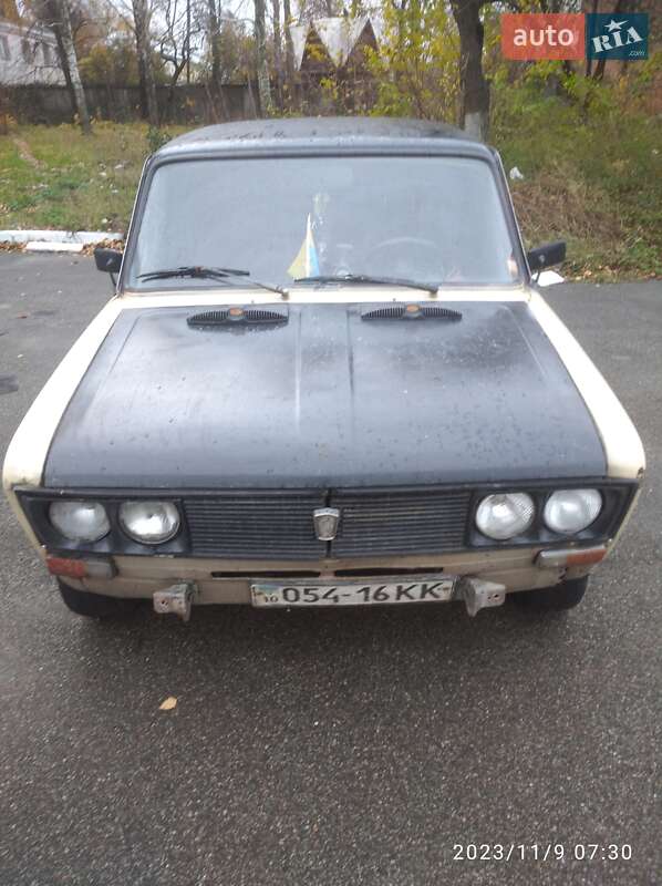 Седан ВАЗ / Lada 2103 1978 в Кагарлику