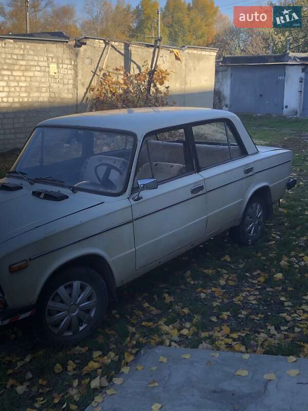 Седан ВАЗ / Lada 2103 1980 в Черкассах
