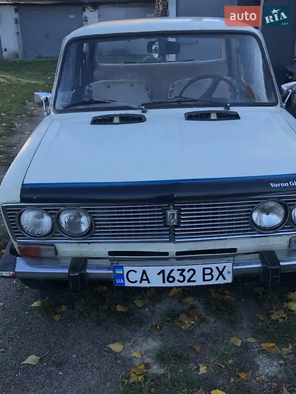 ВАЗ / Lada 2103 1980
