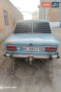Седан ВАЗ / Lada 2103 1980 в Новом Буге
