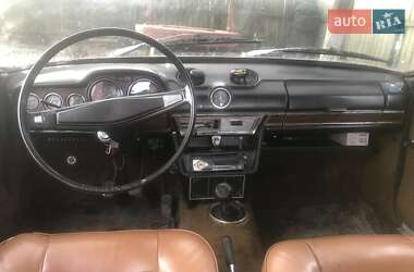 Седан ВАЗ / Lada 2103 1975 в Гайсине фото 10 Седан ВАЗ / Lada 2103 1975 в Гайсине