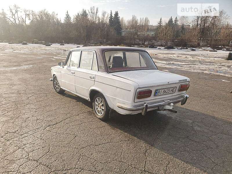 Седан ВАЗ / Lada 2103 1981 в Полтаве