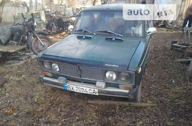 Седан ВАЗ / Lada 2103 1975 в Дунаївцях