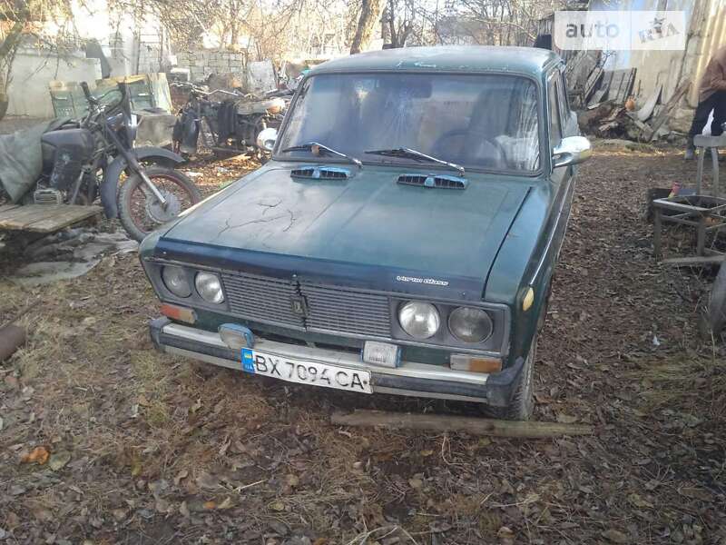 ВАЗ / Lada 2103 1975