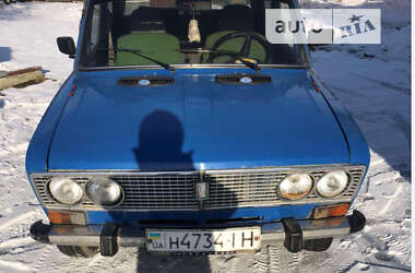 Седан ВАЗ / Lada 2103 1973 в Буську