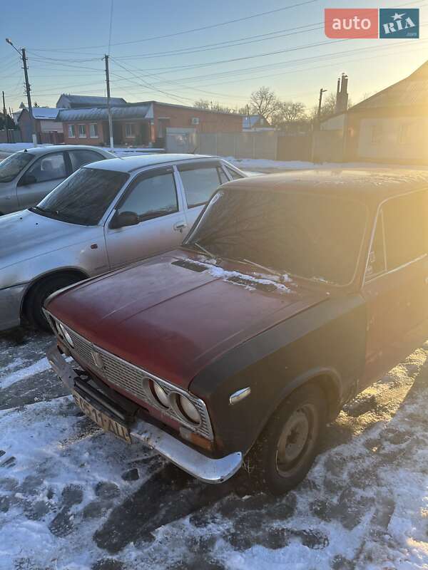 ВАЗ / Lada 2103 1974 ВАЗ / Lada 2103 1974