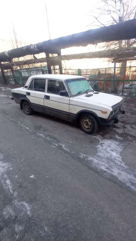 Седан ВАЗ / Lada 2103 1982 в Кропивницькому