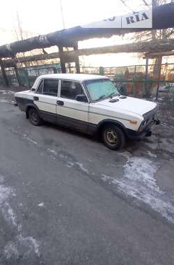 Седан ВАЗ / Lada 2103 1982 в Кропивницькому