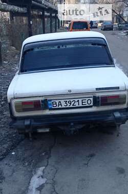 Седан ВАЗ / Lada 2103 1982 в Кропивницькому