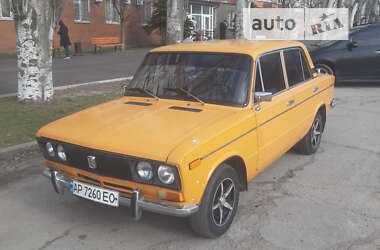 Седан ВАЗ / Lada 2103 1983 в Запоріжжі