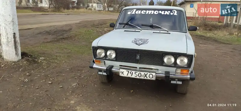 ВАЗ / Lada 2103 1977