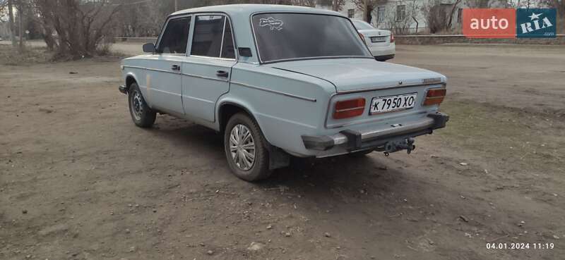 Седан ВАЗ / Lada 2103 1977 в Снигиревке фото 6 Седан ВАЗ / Lada 2103 1977 в Снигиревке