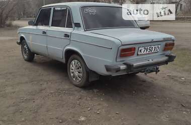 Седан ВАЗ / Lada 2103 1977 в Снігурівці