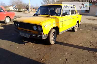 Седан ВАЗ / Lada 2103 1977 в Березнеговатом