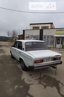 Седан ВАЗ / Lada 2103 1978 в Виннице