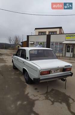 Седан ВАЗ / Lada 2103 1978 в Виннице