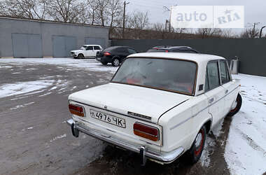 Седан ВАЗ / Lada 2103 1975 в Кривому Розі